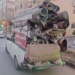 قالیشویی و مبل شویی دستغیب (شیراز)