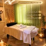 آکادمی رز :فیشال،ماساژ،،حانیه مهرپرور