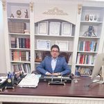 دفتر وکالت محمد خانی وکیل پایه یک