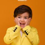 ‌اتلیه عکاسی کودک روزبه