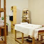 مرکز ماساژ و اسپای نیلای