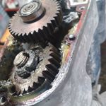 تعمیرگاه سیم پیچی  (فرز دریل و غیره)