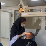 کلینیک دندانپزشکی تخصصی مهر