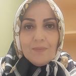 آمنه آقائيان  متخصص روانشناس بالینی