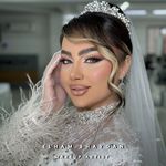 میکاپ آرتیست الهام شایگان