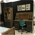 طراحي داخلي منزل و اجراي كامل كابينت