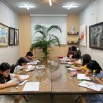 آموزشگاه نقاشی عرفانه