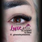 مرکز اکستنشن و كاشت مژه و لیفت ابرو غزل