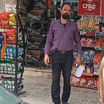 سوپر مارکت