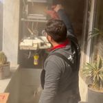 خدمات تخصصی امیر سرویس