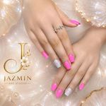 کاشت و ترمیم ناخن Jazmin Art Studio