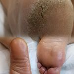 کفسابی و پدولوژی ناخن خانمها و آقایان