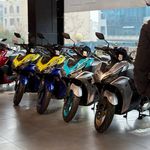 نمایندگی رسمی نیرو موتور پلاس یزد