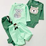 آنلاین شاپ لباس و اکسسوری کودک لیلی شاپ