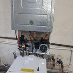 تعمیر کولرگازی و پکیج فکری