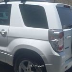 رالی صحرا،نصب برچسب دودی حرفه ای