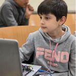 آموزشگاه رباتیک سیگما