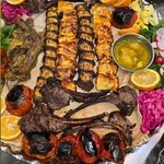 باغ رستوران همسفر