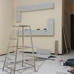 کناف کار درشرق تهرانپارس پاسدارن پردیس
