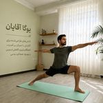 کلاس یوگا و پیلاتس مهرگان‌پژوه