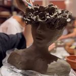 آموزش سفالگری خانه هنر چار