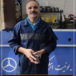 یونیت انژکتور دلاوری