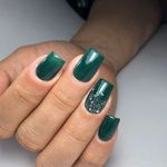 سالن زیبایی بهناز حسینی