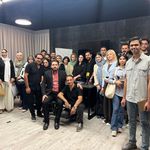 فن بیان آکادمی مجید میرزایی