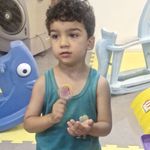 خانه بازی دنیای نور