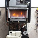 خدمات فنی گرمایش غرب (تعمیرکار پکیج و..)