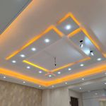 سقف کاذب کناف عبدی