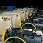 تندیس آسانبر البرز