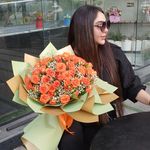 گلفروشی الهه فلاورسفارش دسته گل وتاج گل)
