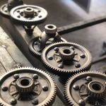 پرچ هوزینگ گیربکس خودرو با ضمانت ۵ ساله