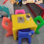 خانه بازی دیزنی لند