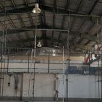 داربست فلزی رحمانی