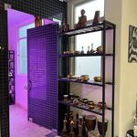 سالن ماساژ ملانچولی: ماساژ ، اتاق نمک