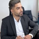 وکیل رضا عسکری بدوئی