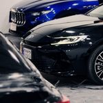 مرکز تخصصی خدمات خودرویی مولودی