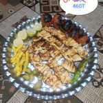 رستوران و فست فود پدیده