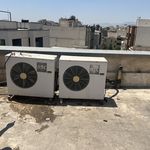 تعمیرات تخصصی پکیج و کولر گازی بهمنی