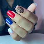 خدمات تخصصی ناخن پرنیا هاشمی