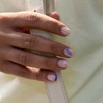 خدمات تخصصی ناخن نازنین