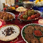 آموزشگاه شیرینی پزی و آشپزی پریسا دیانی