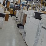 تولید روشویی کابینتی حاجی ابوطالبی