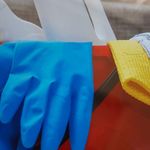 شرکت خدماتی نظافتی ابا نوین