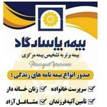 نماینده بیمه پاسارگاد