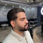 آرایشگاه مردانه سی دوماCDOMA