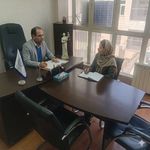 وکیل پایه یک دادگستری (آینده آرا)