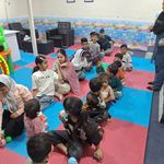 رواندرمانگرکودک ،نوجوان وخانواده